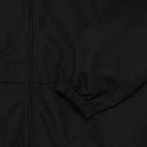 WindBreaker Jacket HAVER BLACK
