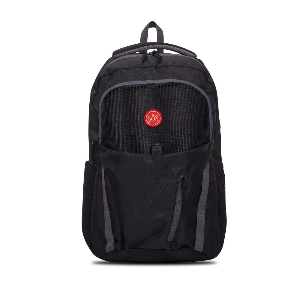 Backpack APEX SIGNUM BLACK