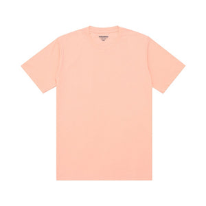 T-Shirt BASIC ZETH PEACH MELBA