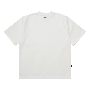 T-Shirt OVERSIZE DAWNBOWL ZACK 290 WHITE