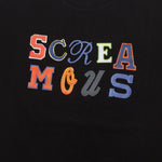 Load image into Gallery viewer, T-Shirt OVERSIZE MIDAS BLACK
