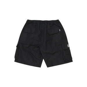 Board Short Pants MITROV BLACK