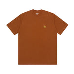 Load image into Gallery viewer, T-Shirt CROWN LOGO SS UMBER
