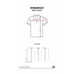 Load image into Gallery viewer, Polo Shirt CROWN LINE WHITE BLACK

