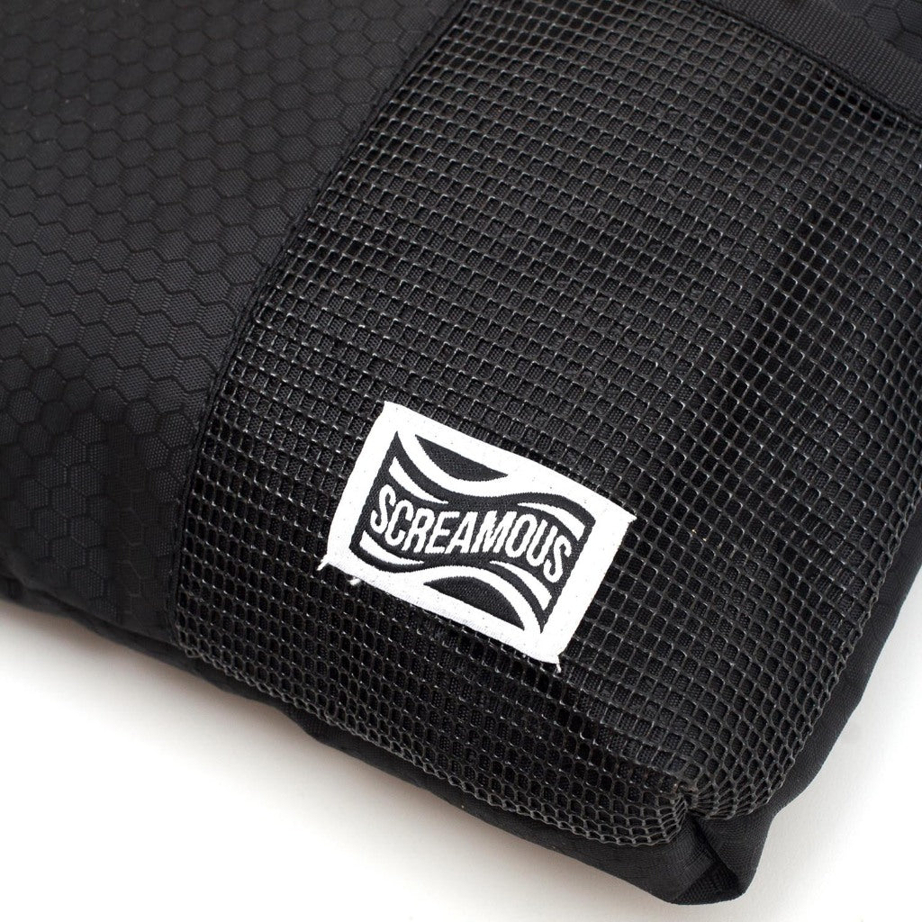 Tas Mini Sling Bag APEX ESIMEN BLACK