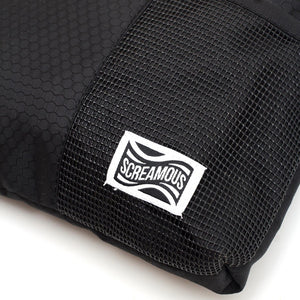 Tas Mini Sling Bag APEX ESIMEN BLACK