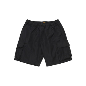 Board Short Pants MITROV BLACK