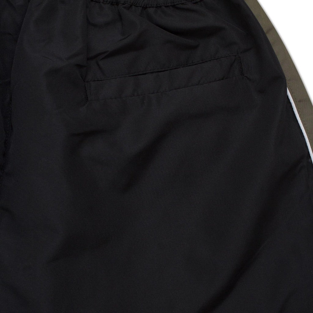 Board Short Pants PURM BLACK OLIVE