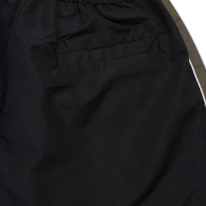 Board Short Pants PURM BLACK OLIVE