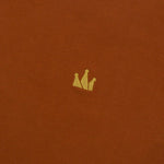 Load image into Gallery viewer, T-Shirt CROWN LOGO SS UMBER
