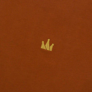 T-Shirt CROWN LOGO SS UMBER