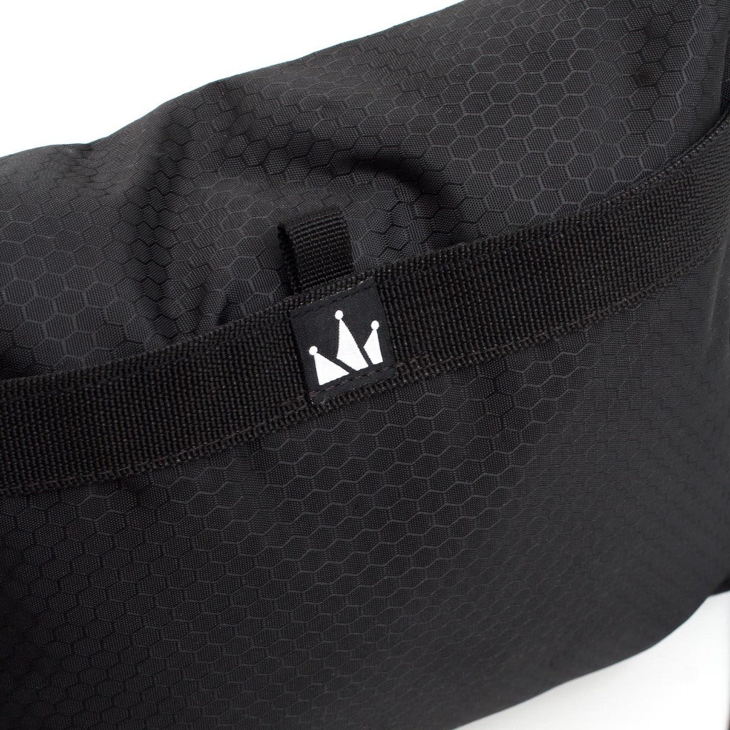 Tas Mini Sling Bag APEX ESIMEN BLACK