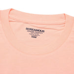 Load image into Gallery viewer, T-Shirt BASIC ZETH PEACH MELBA

