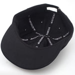 Load image into Gallery viewer, Hat PoloCap MAZAL BLACK Topi Pria
