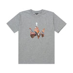 Load image into Gallery viewer, T-Shirt SOIL MISTY GREY
