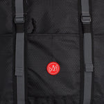 Load image into Gallery viewer, Tas Two Ways TOTE BAG Sling Bag APLEINE BLACK
