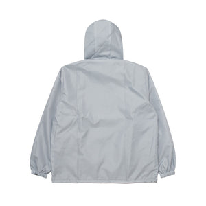 Reversible Jacket ARILE NAVY - LIGHT GREY