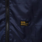 Load image into Gallery viewer, Reversible Jacket ARILE NAVY - LIGHT GREY
