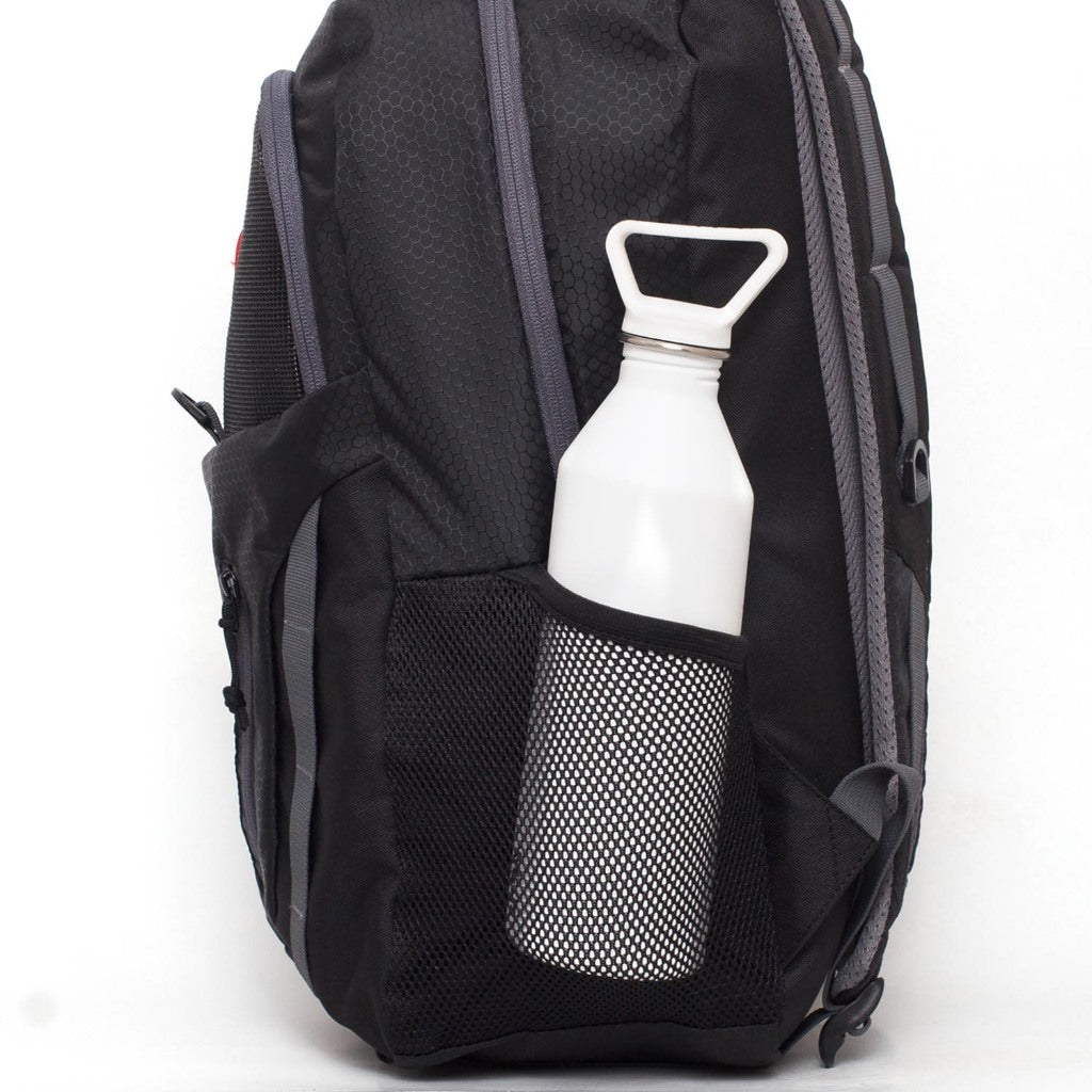 Backpack APEX SIGNUM BLACK