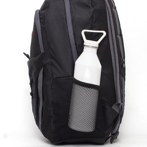 Backpack APEX SIGNUM BLACK