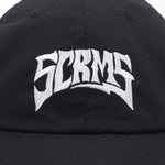 Load image into Gallery viewer, Hat PoloCap MAZAL BLACK Topi Pria

