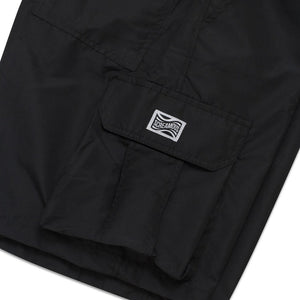 Board Short Pants MITROV BLACK