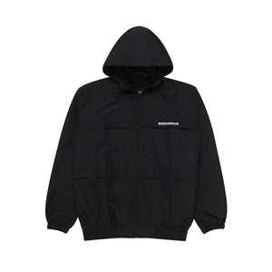 WindBreaker Jacket HAVER BLACK