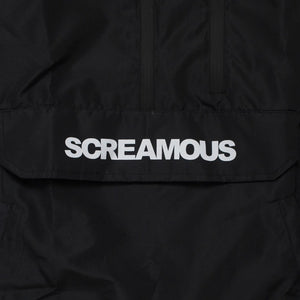 Anorak Jacket TADZIO BLACK