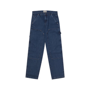Long Pants Carpenter TYPEFORM and COLLECTIVE SHAPES DRACO BLUE