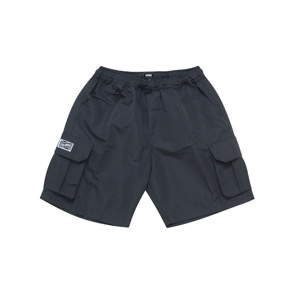 Board Short Pants MITROV GREY