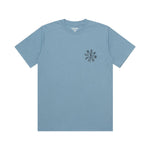Load image into Gallery viewer, T-Shirt AVANT FADED DENIM

