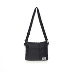 Load image into Gallery viewer, Tas Mini Sling Bag APEX ESIMEN BLACK
