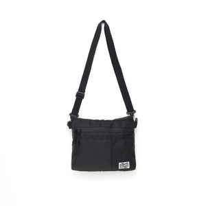 Tas Mini Sling Bag APEX ESIMEN BLACK
