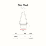 Load image into Gallery viewer, Tas Mini Sling Bag APEX ESIMEN BLACK
