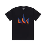 Load image into Gallery viewer, T-Shirt SLICE BLACK

