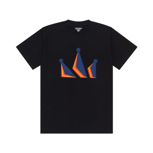 T-Shirt SLICE BLACK