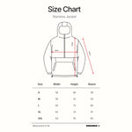 Load image into Gallery viewer, WindBreaker Jacket RAMIRES
