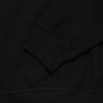 Load image into Gallery viewer, Crewneck OVERSIZED TYPEFORM and COLLECTIVE SHAPES LIGHTNING BLACK
