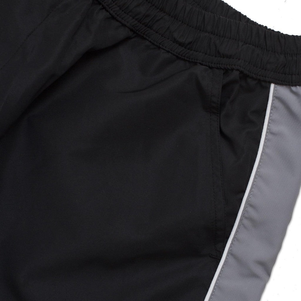 Board Short Pants PURM BLACK GREY