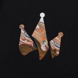 T-Shirt SOIL BLACK