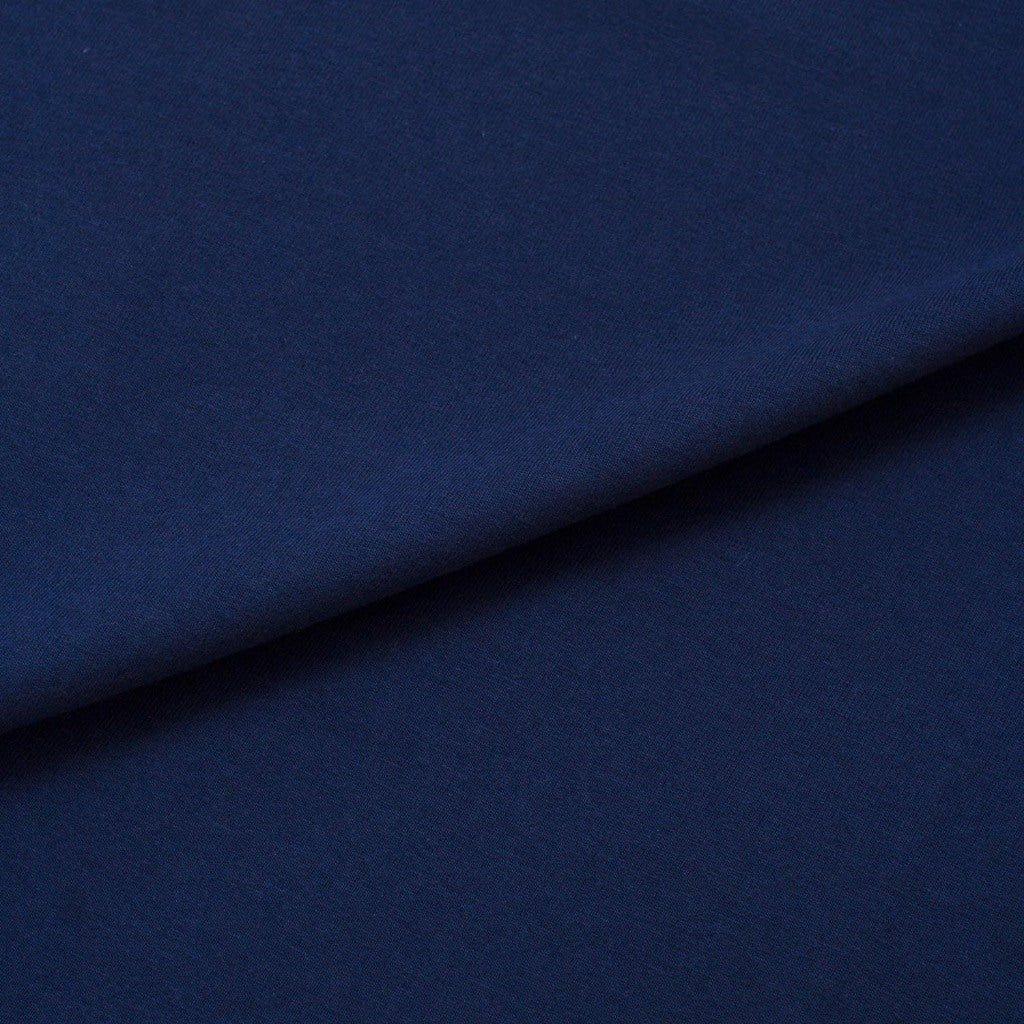 T-Shirt BASIC ZETH MIDNIGHT NAVY