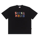 Load image into Gallery viewer, T-Shirt OVERSIZE MIDAS BLACK

