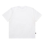 Load image into Gallery viewer, T-Shirt BOXY FIT 16s TYPEFORM and COLLECTIVE SHAPES MUSHROOM WHITE
