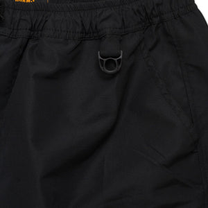 Board Short Pants MITROV BLACK