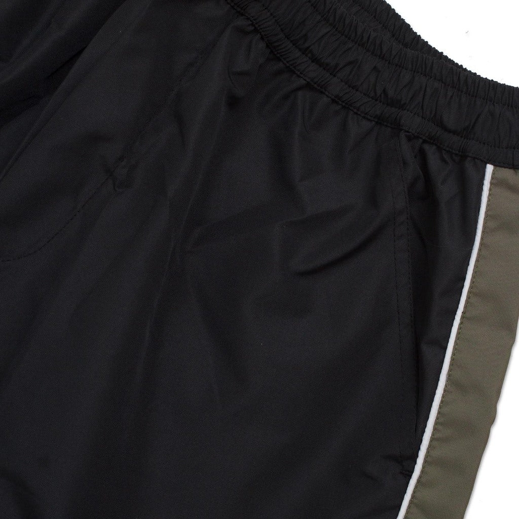 Board Short Pants PURM BLACK OLIVE