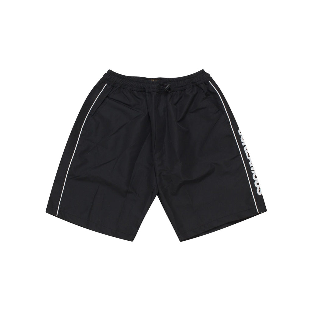 Board Short Pants PURM BLACK