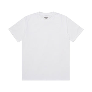 T-Shirt BASIC ZETH WHITE