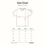 Load image into Gallery viewer, T-Shirt CROWN LOGO SS UMBER
