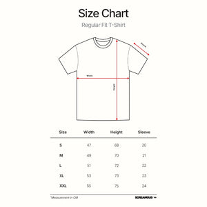 T-Shirt CROWN LOGO SS UMBER