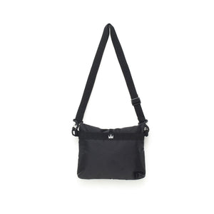 Tas Mini Sling Bag APEX ESIMEN BLACK